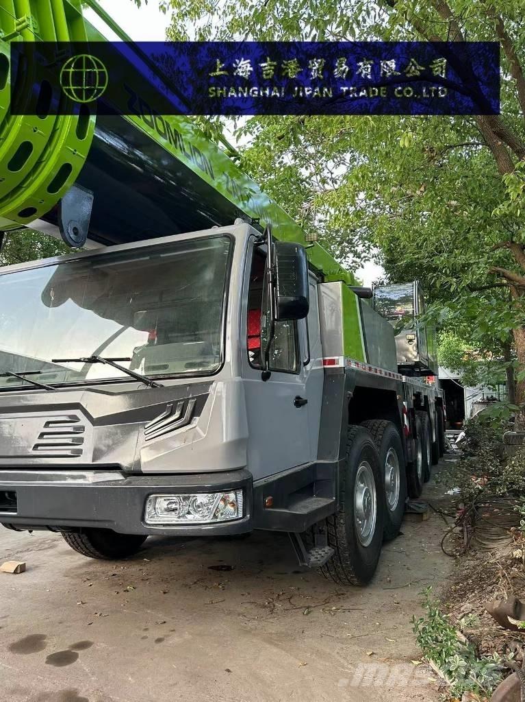 Zoomlion ZAT 2200 V Kranen voor alle terreinen