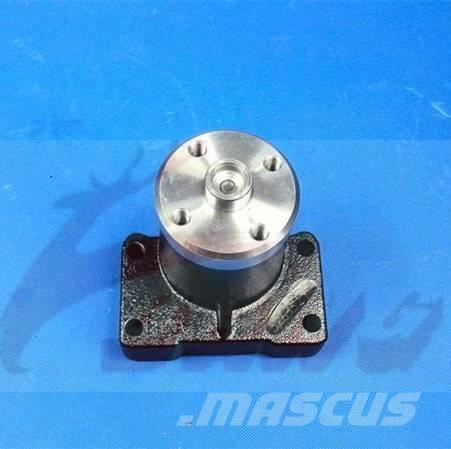 Cummins 5263529 Motoren