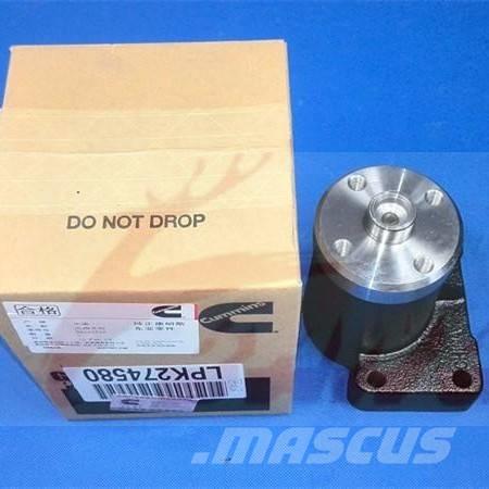 Cummins 5263529 Motoren