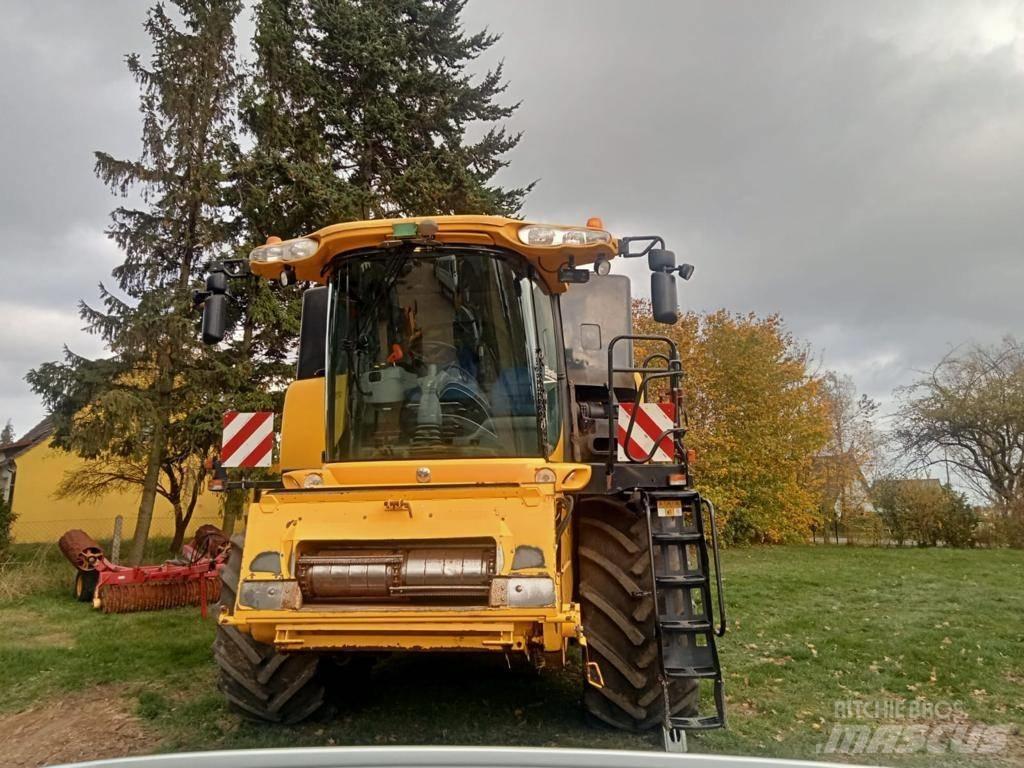 New Holland CR 9080 Maaidorsmachines