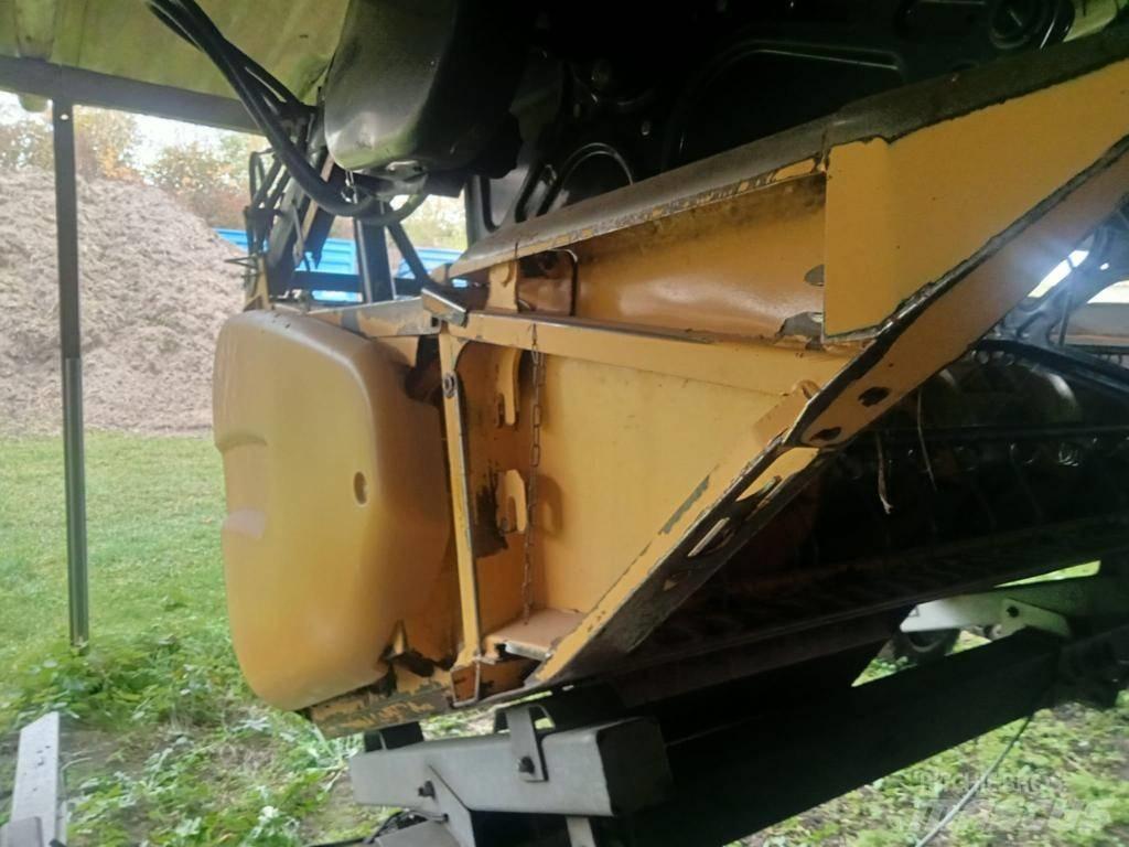 New Holland CR 9080 Maaidorsmachines