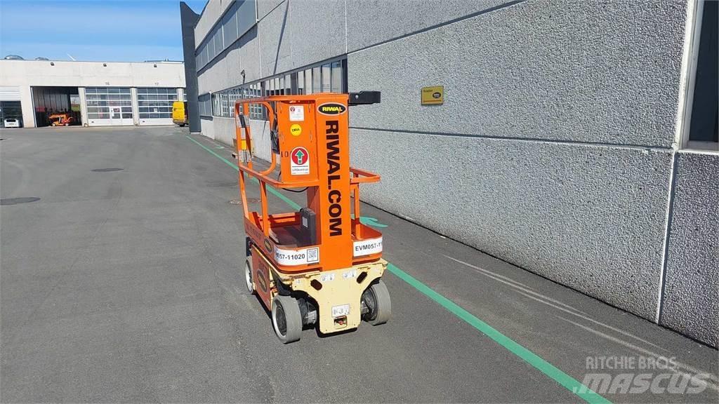 JLG 1230ES Andere liften en hoogwerkers
