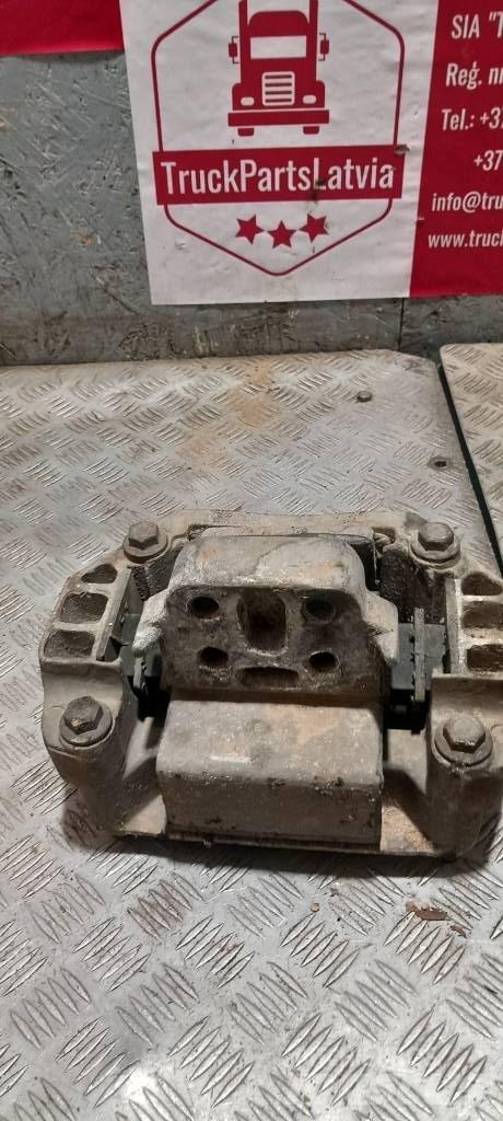 Scania 94 D.   1469287 Chassis en ophanging