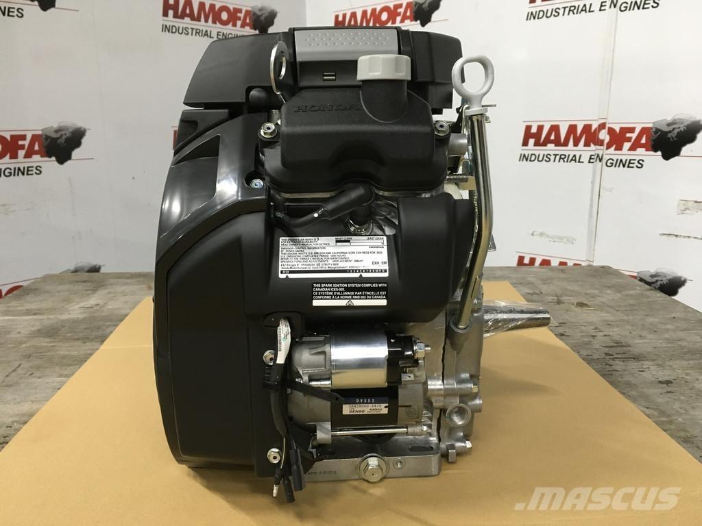 Honda GX690 NEW Bouw - Overige