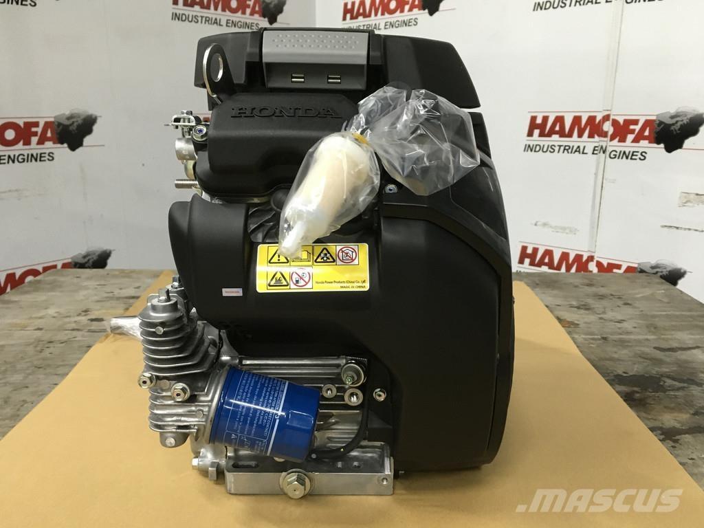 Honda GX690 NEW Bouw - Overige