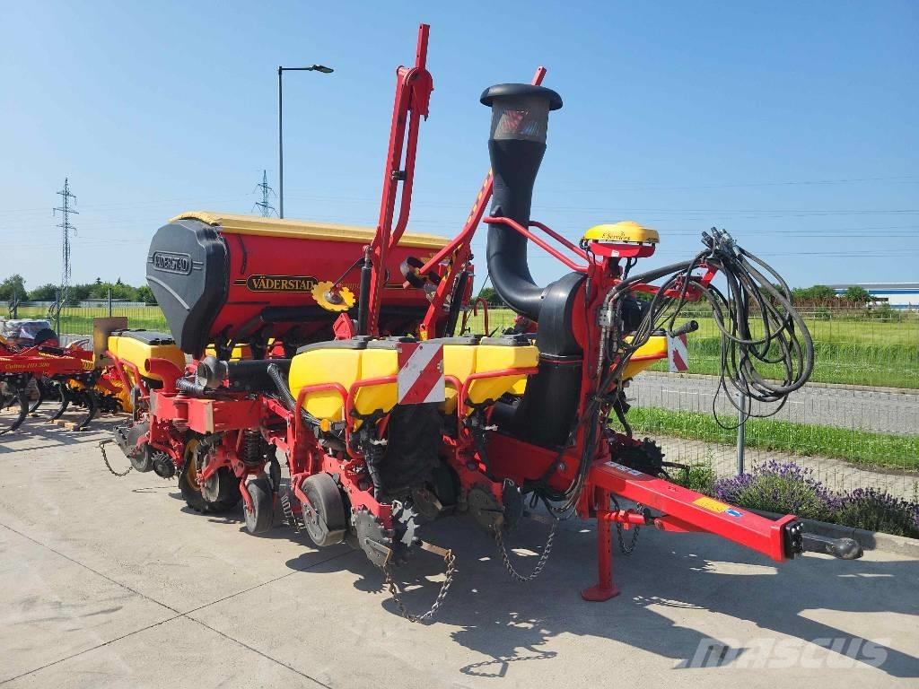 Väderstad TempoTPF8 Precisiezaaimachines
