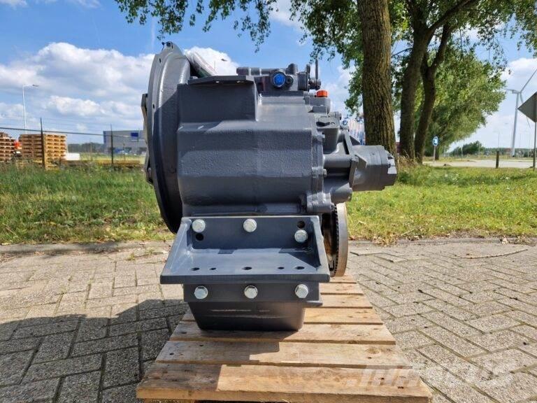  Twin Disc MG5114 Scheepsaandrijvingen