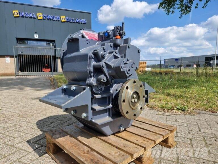  Twin Disc MG5114 Scheepsaandrijvingen