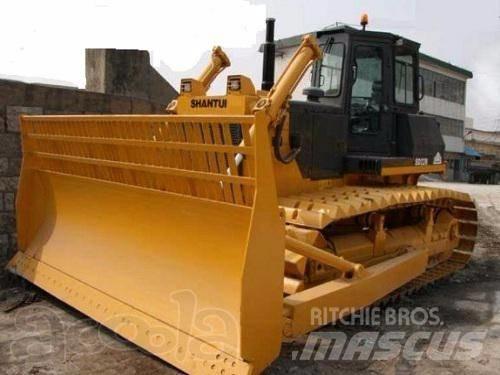 Shantui SD22R Rupsdozers