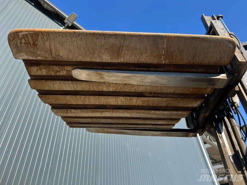 SMP S70 Bakken