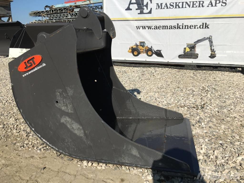Jst Graveskovl Bakken