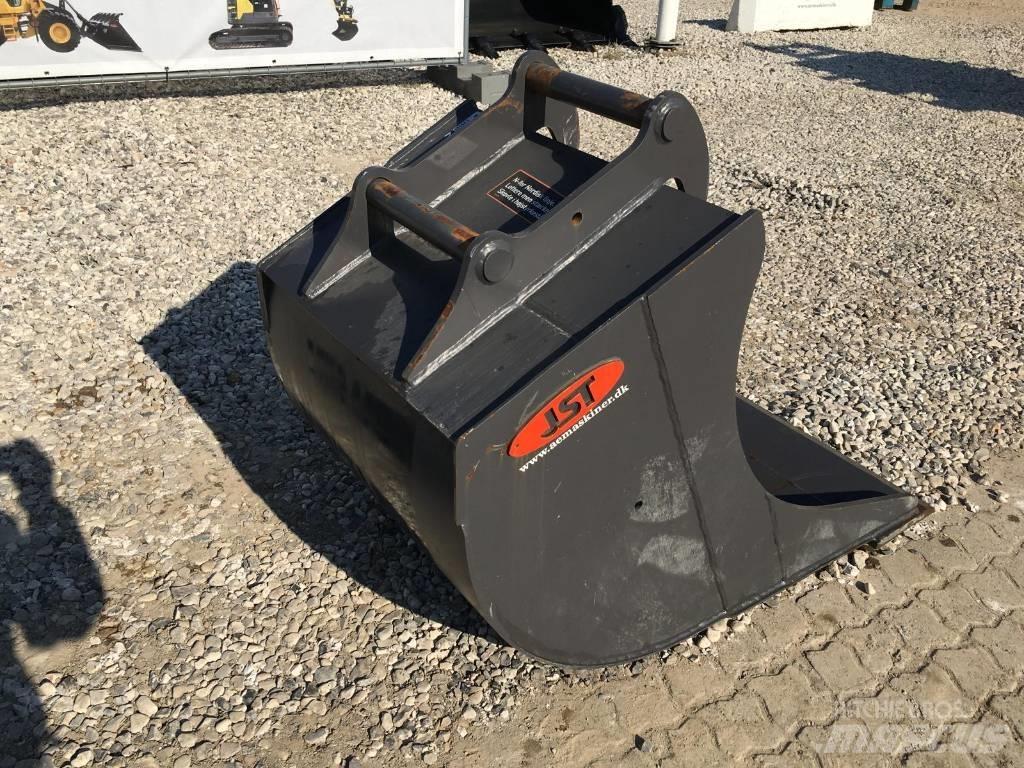 Jst Graveskovl Bakken