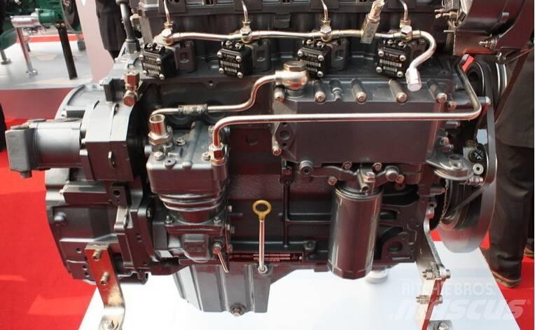 Deutz BF4M1013 Motoren
