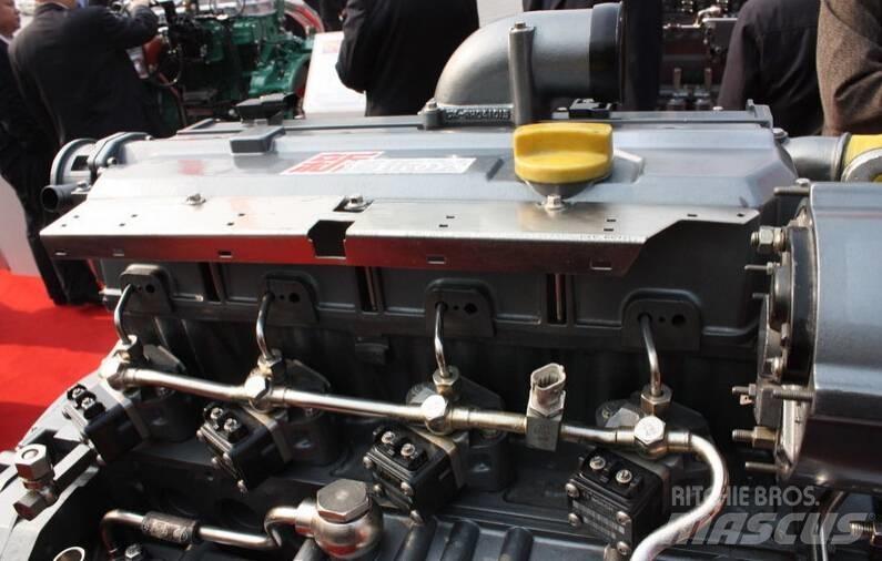 Deutz BF4M1013 Motoren