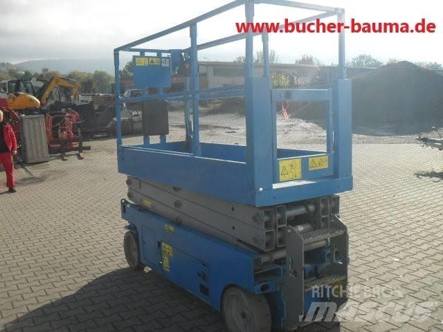 Genie GS 2032 Schaarhoogwerkers