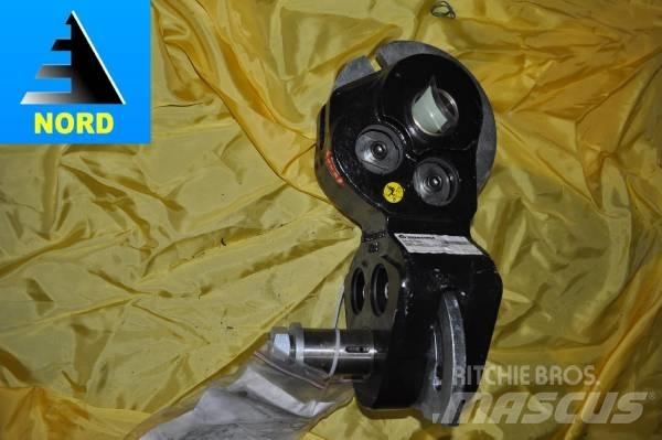 Indexator 80/45 Overige componenten