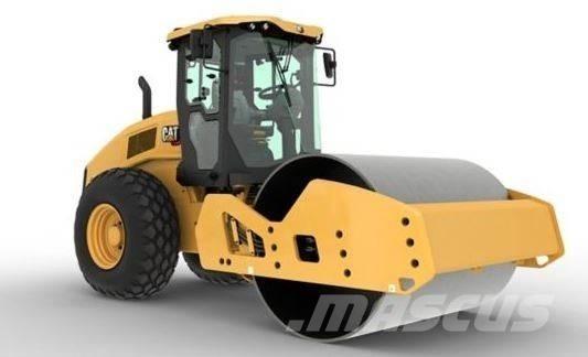 CAT CS11 GC NEW Overige walsen
