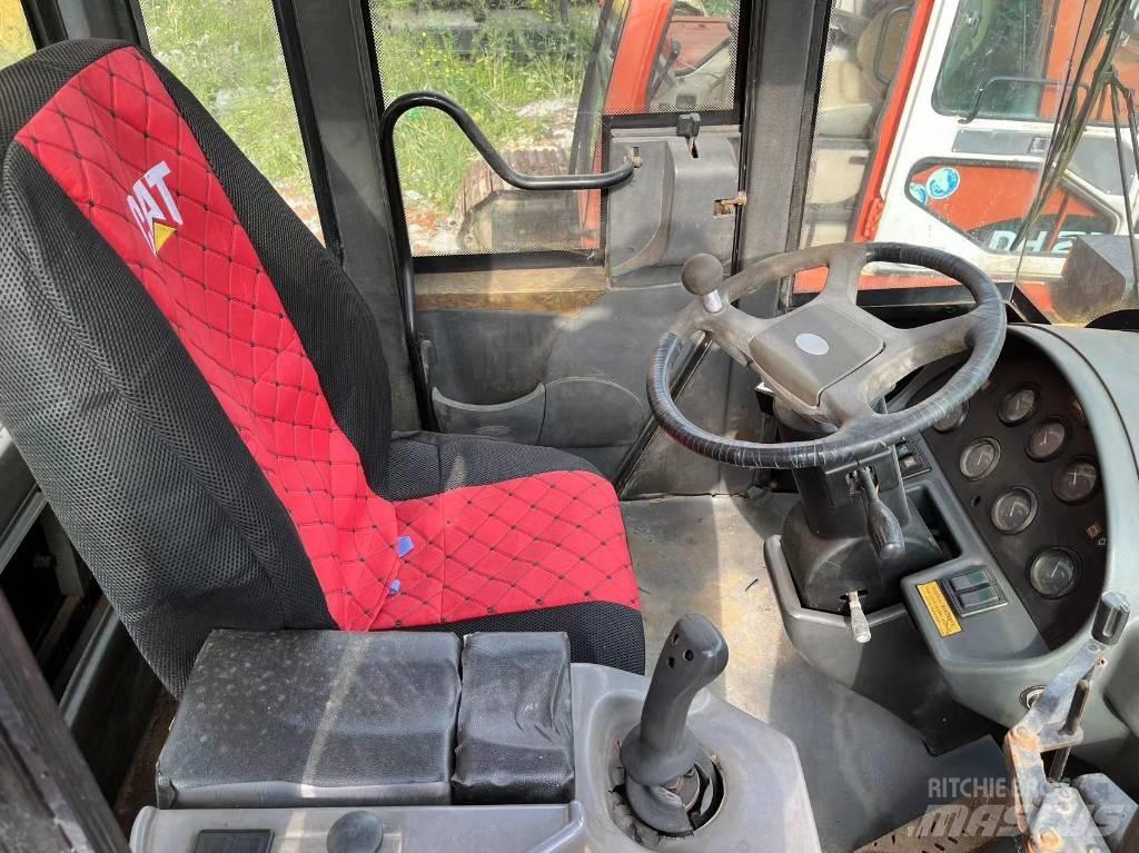 CAT 950 G Wielladers
