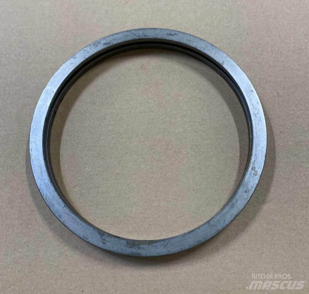 Same IRON Piston Remmen