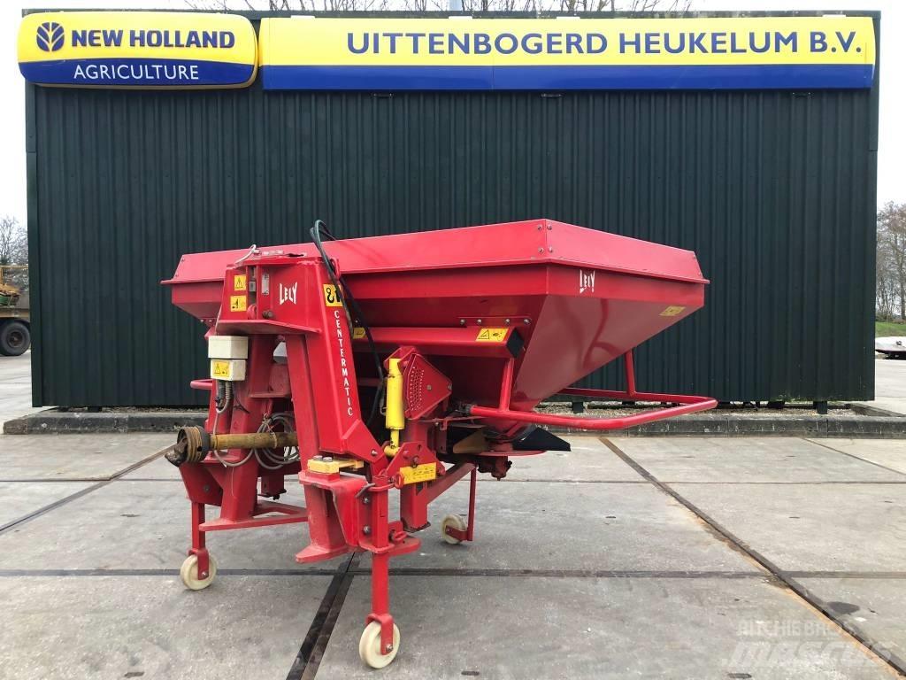 Lely Centerliner SL Kunstmeststrooiers