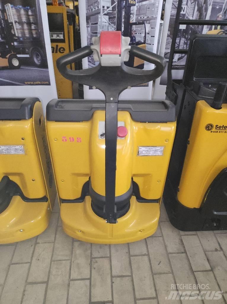 Yale MP18 Electro-pallettrucks