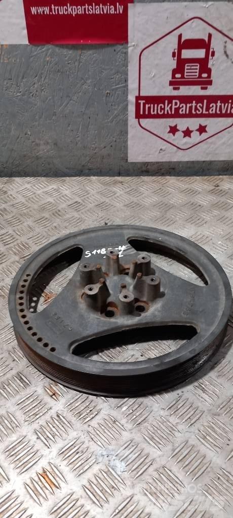 Scania P 360.    1794735 Motoren
