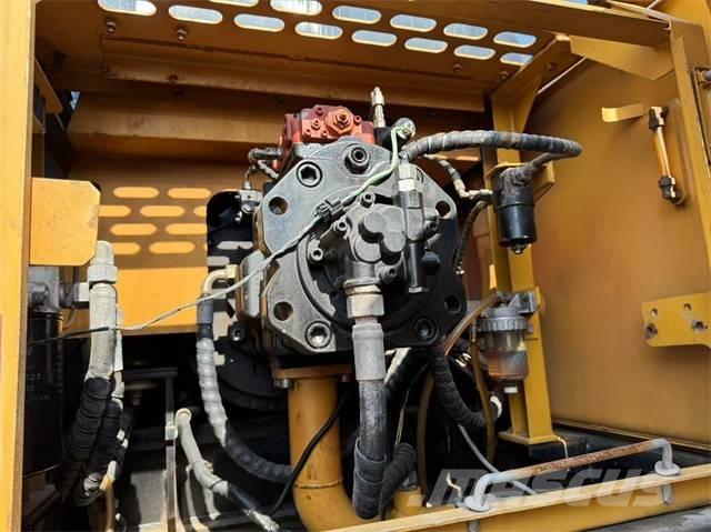 Sany SY 365 H Rupsgraafmachines