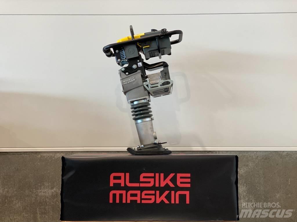 Wacker Neuson AS50e Stampers