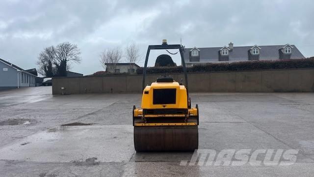 Vibromax VMT400 Overige walsen