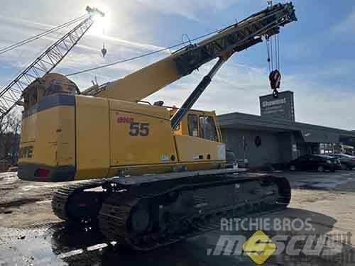 Grove GHC55 Rupshijskranen