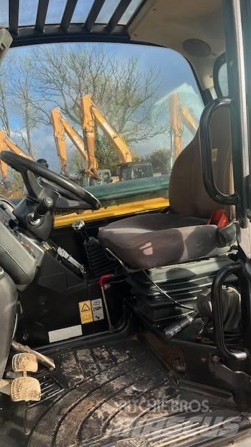JCB 535-140 Verreikers voor landbouw
