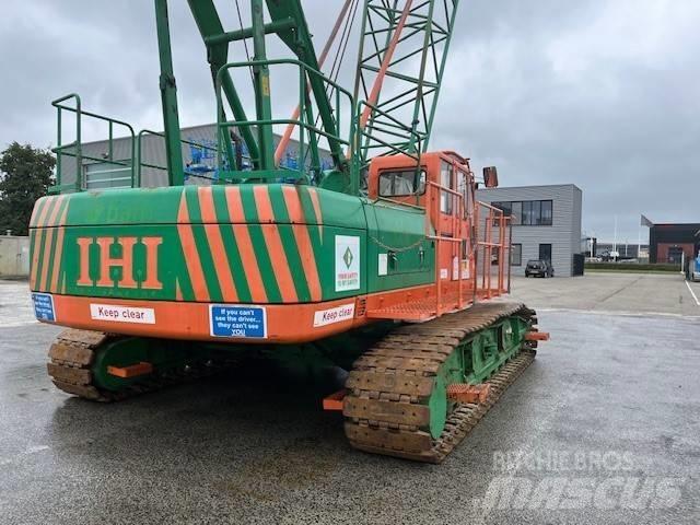 IHI CCH 700 Rupshijskranen