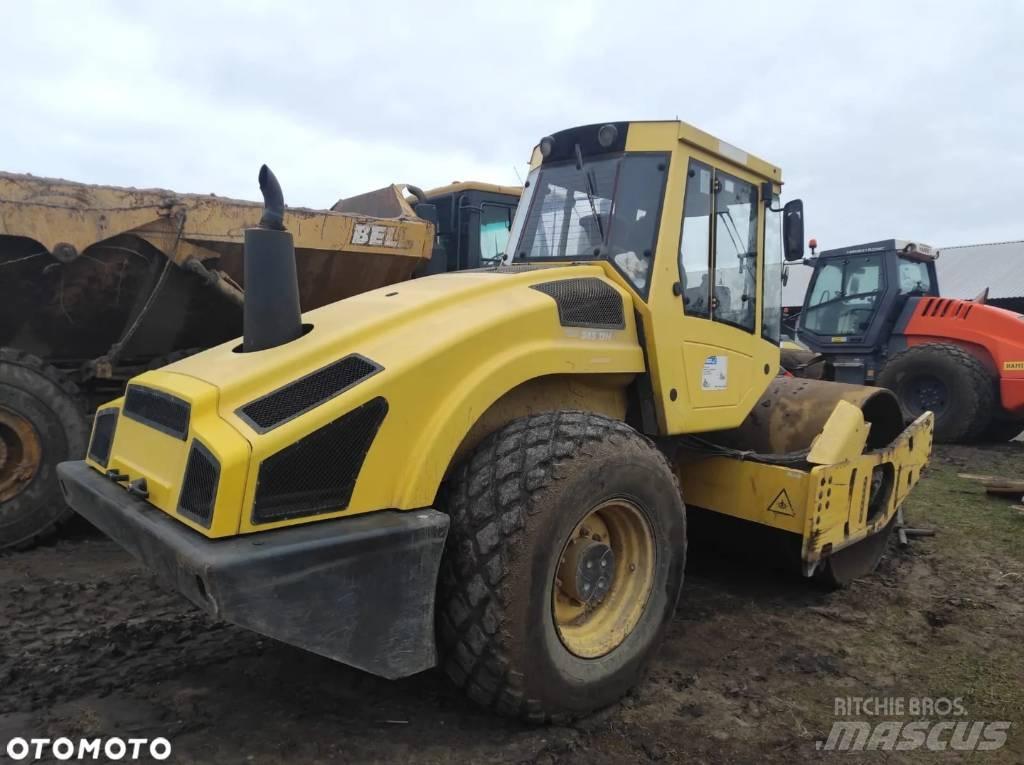 Bomag BW 213 D H-4 Trilrolwalsen