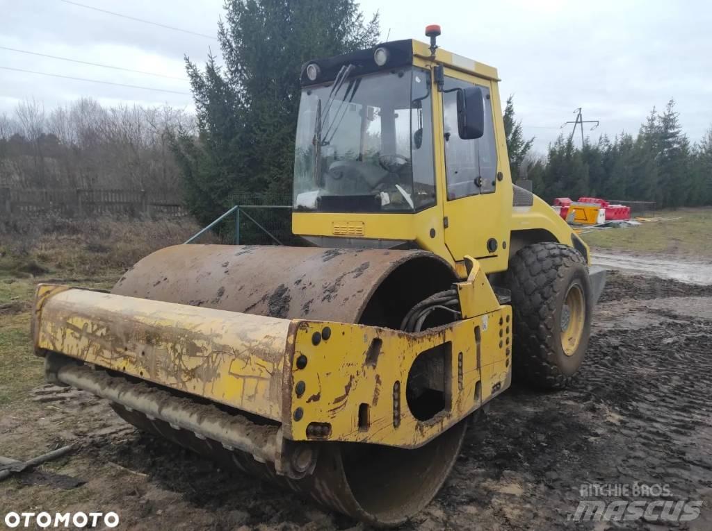 Bomag BW 213 D H-4 Trilrolwalsen