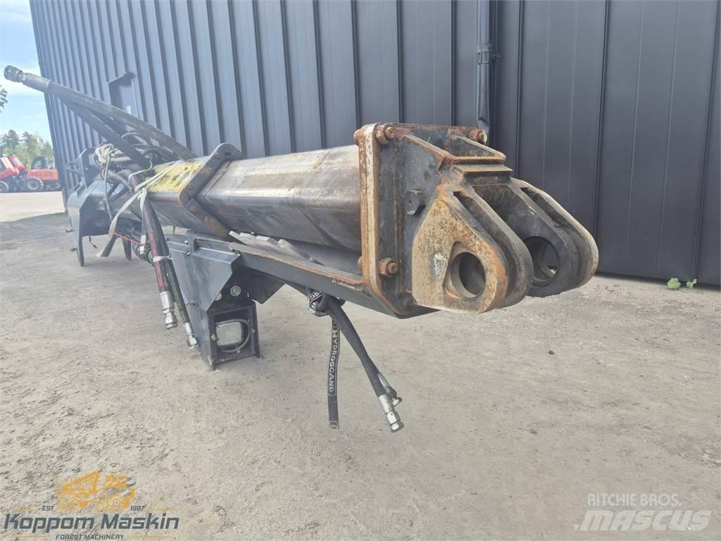 Eco Log 300 Houtoogstkranen