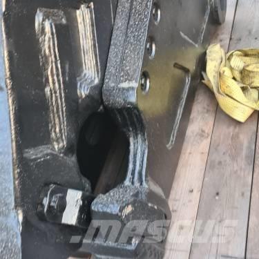  combibekken vt40 Overige componenten