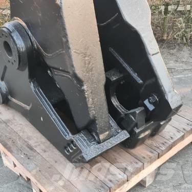  combibekken vt40 Overige componenten