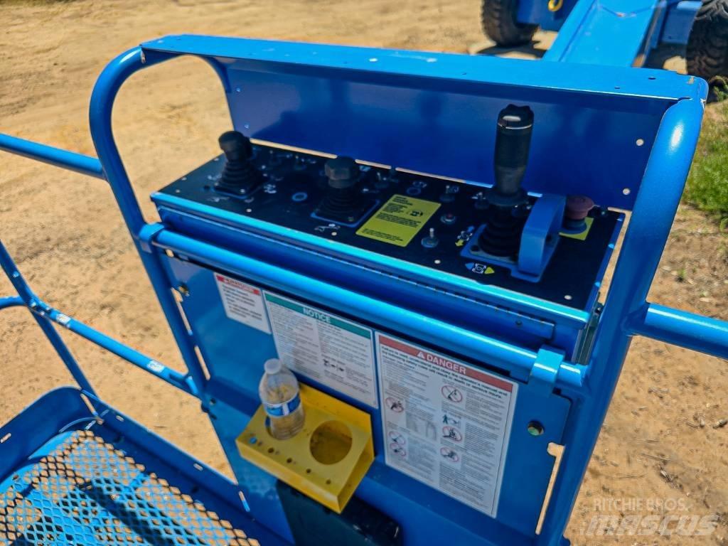 Genie S 80 Telescoophoogwerkers