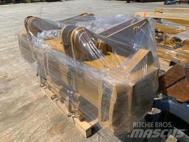 CAT D 8 T Rupsdozers