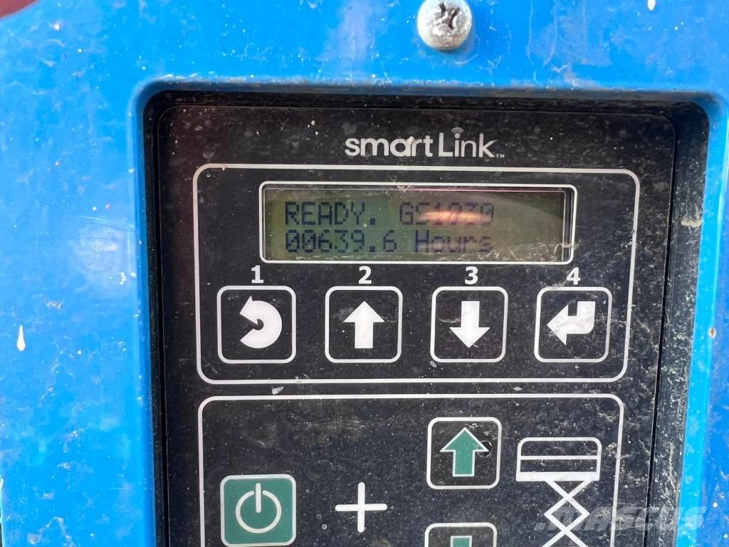 Genie GS 1930 Schaarhoogwerkers