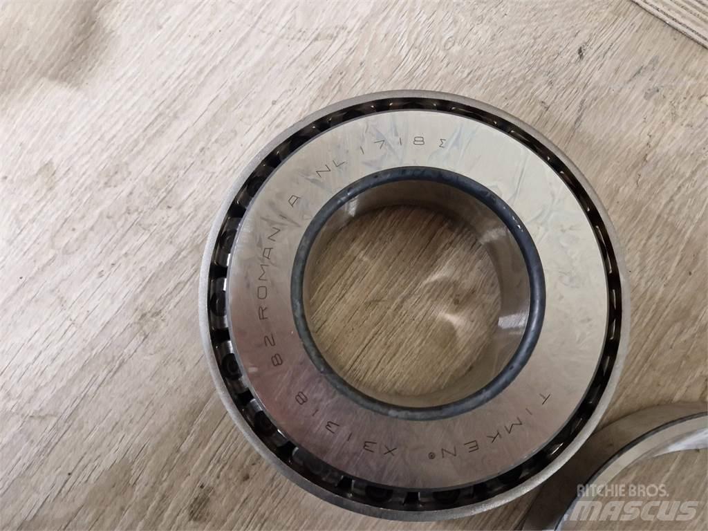 Eco Log 7013195 Boomvelkoppen