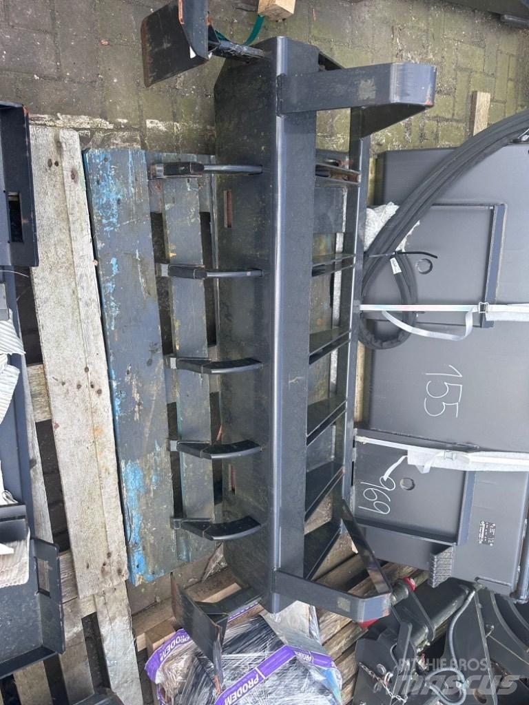 Bobcat Scarifier Terreinbeheermachines - overige