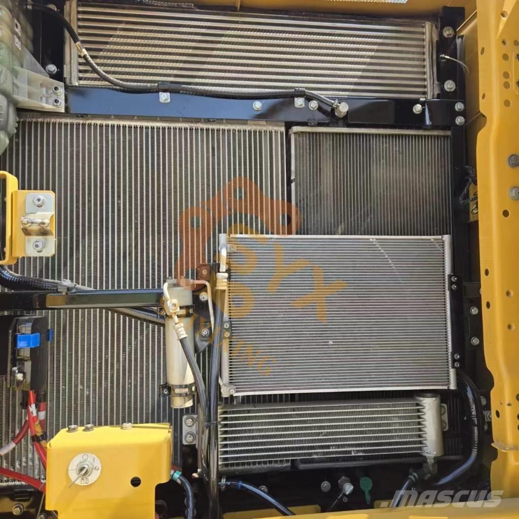 CAT 330GC Rupsgraafmachines