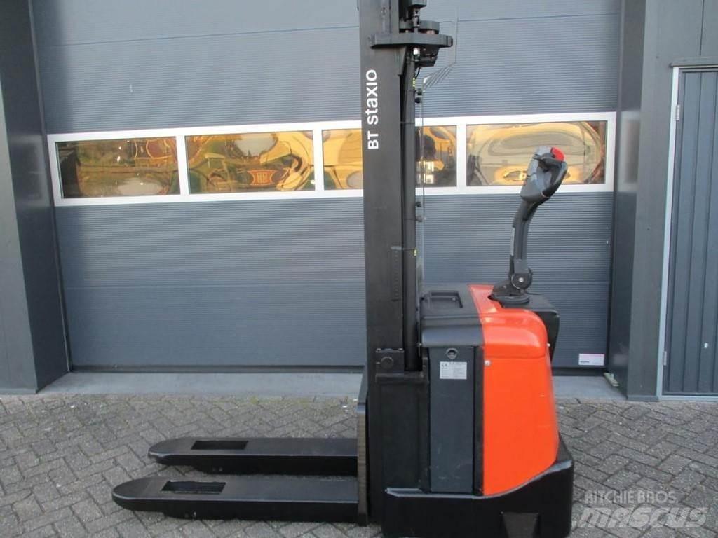 BT SPE 160 Stapelaar meeloop