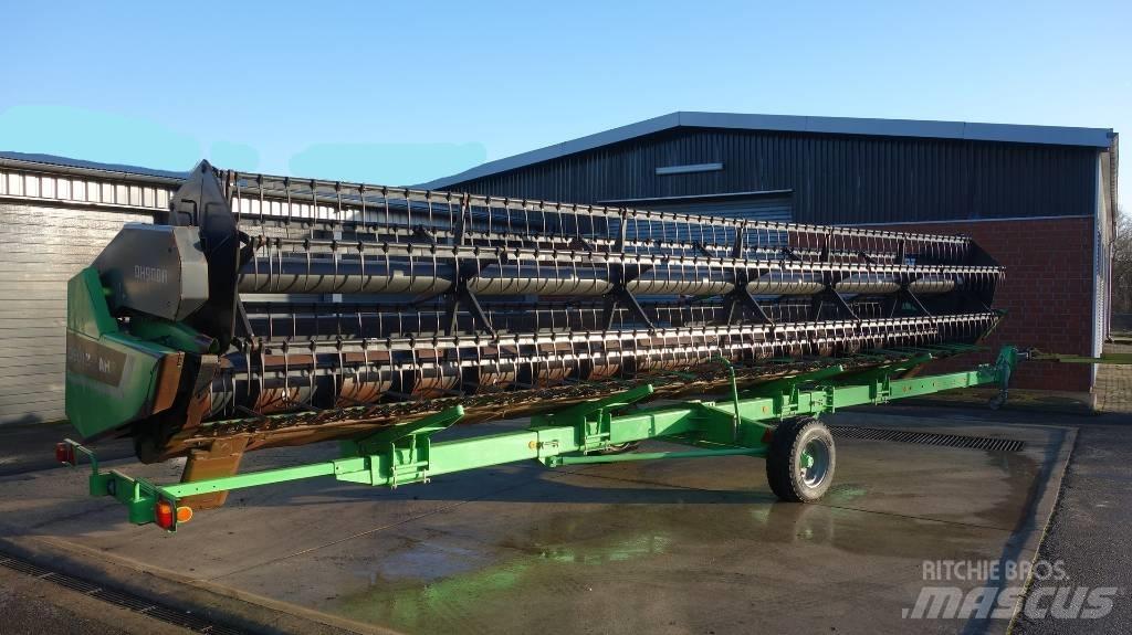 Deutz-Fahr DH900A Maaidorser aanbouwdelen