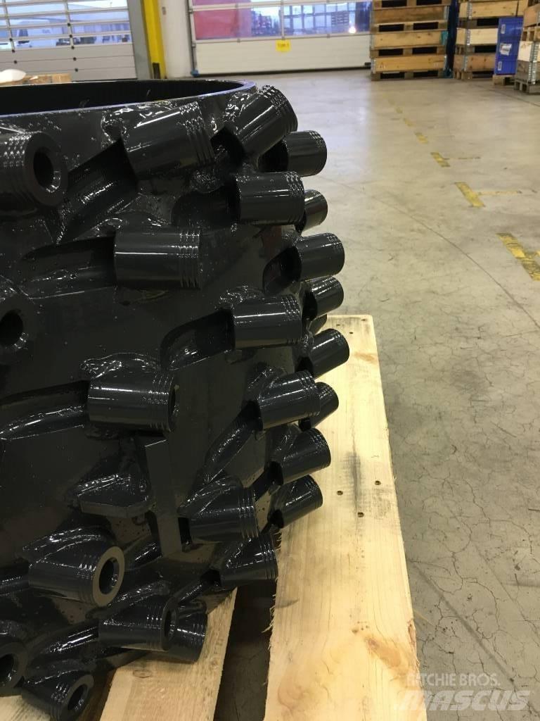 Wirtgen W50DC Overige