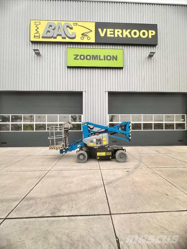 Genie Z 33/18 Knikarmhoogwerkers