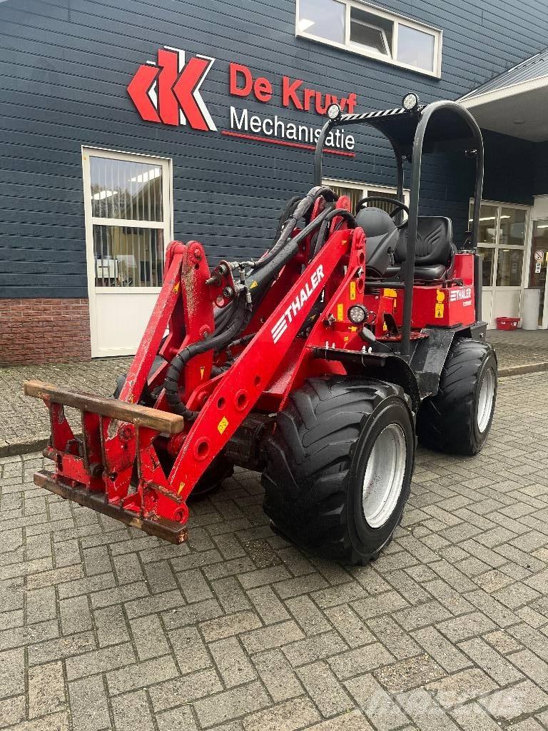 Thaler 2138/K Wielladers