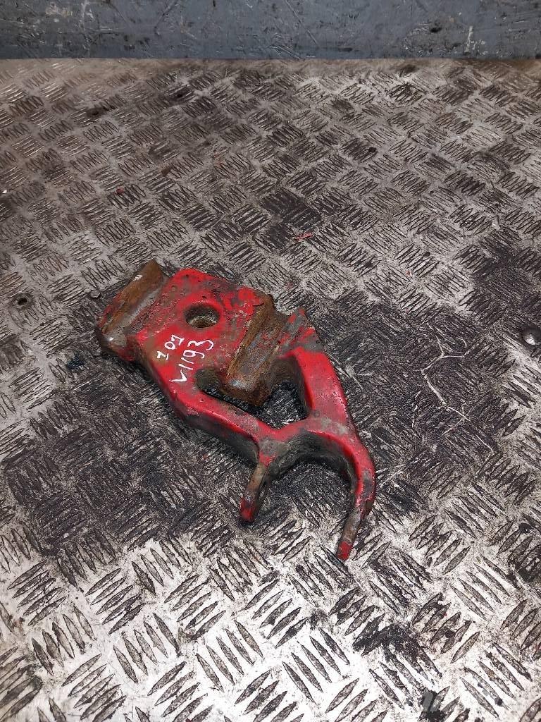 Volvo FH 12 20542214 Chassis en ophanging