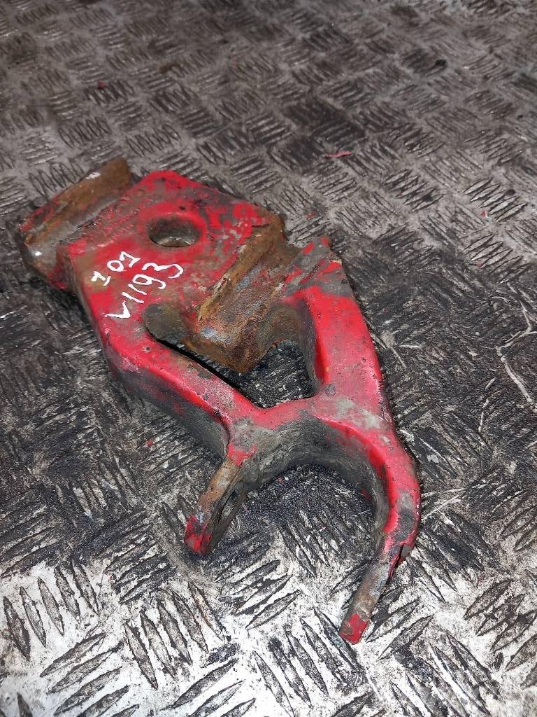 Volvo FH 12 20542214 Chassis en ophanging